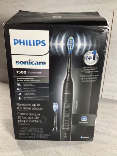 PARTS ONLY | Philips Sonicare HX9690/05 ExpertClean 7500 PARTS ONLY (6922783948983)